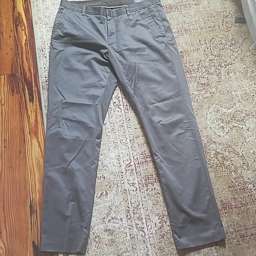 Bonobos Weekday Warrior Athletic fit